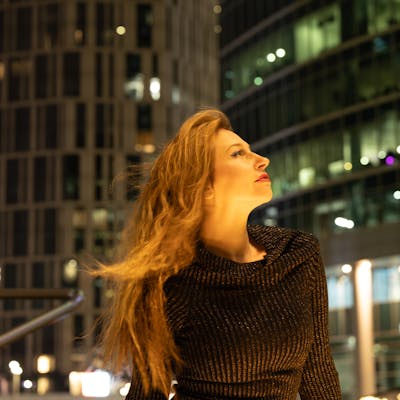 Студент IT курса